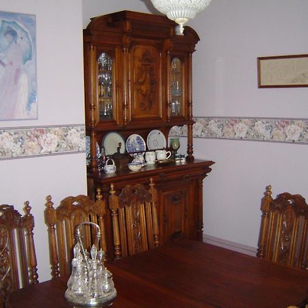 Points East Coastal Inn Saint Peters Bay Экстерьер фото